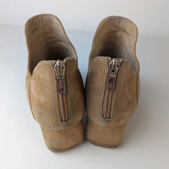 Kid Pelle Moda Vonn Open Toe Ankle Boot 9 - Picture 6 of 9